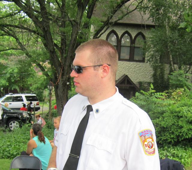 N.Y. & N.J. 2013 Parade.  6-8-2013.
Photos by Vincent P. Tuzzolino